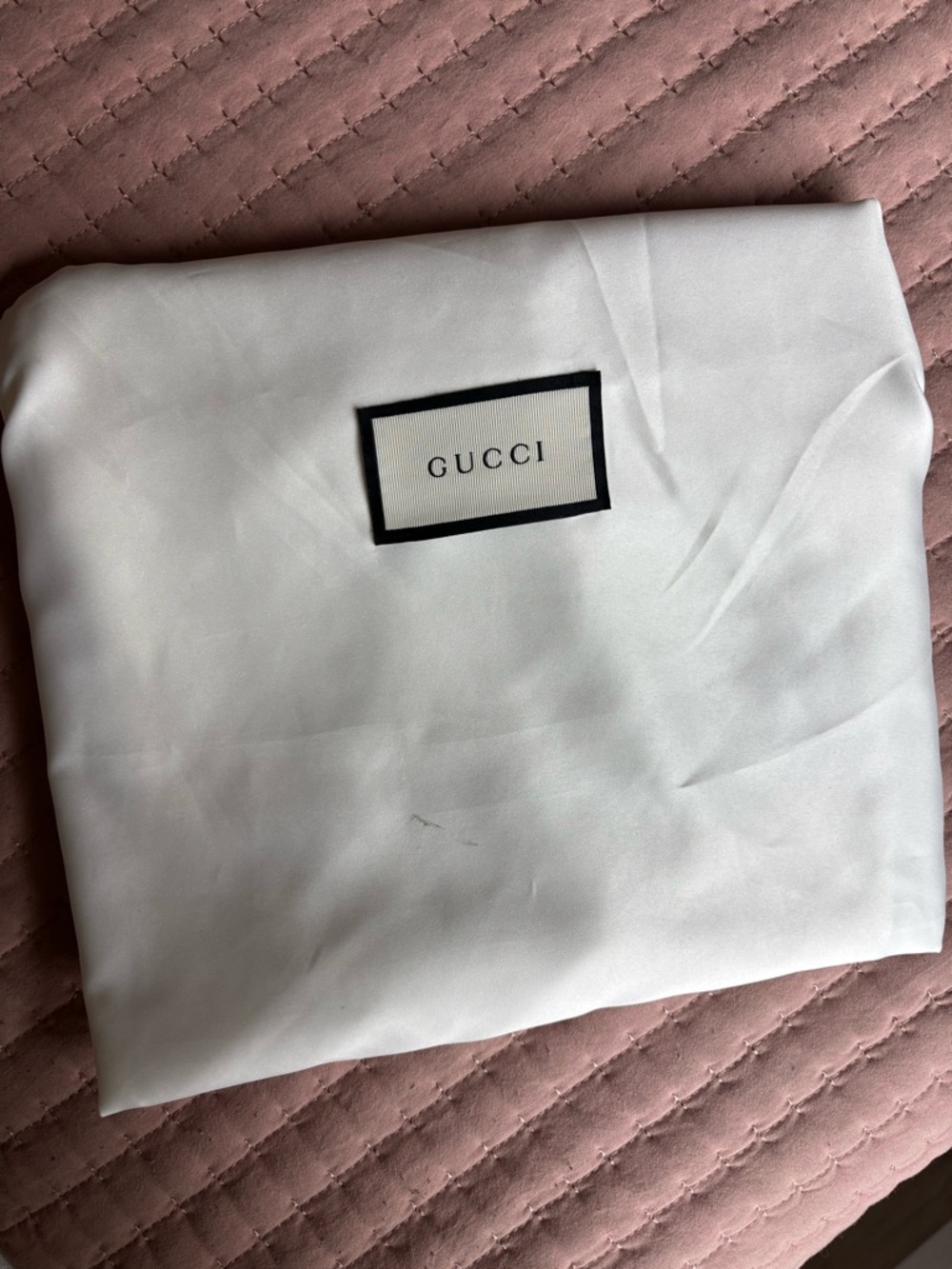 GUCCI Ophedia Tote Bag - Picture 8 of 9